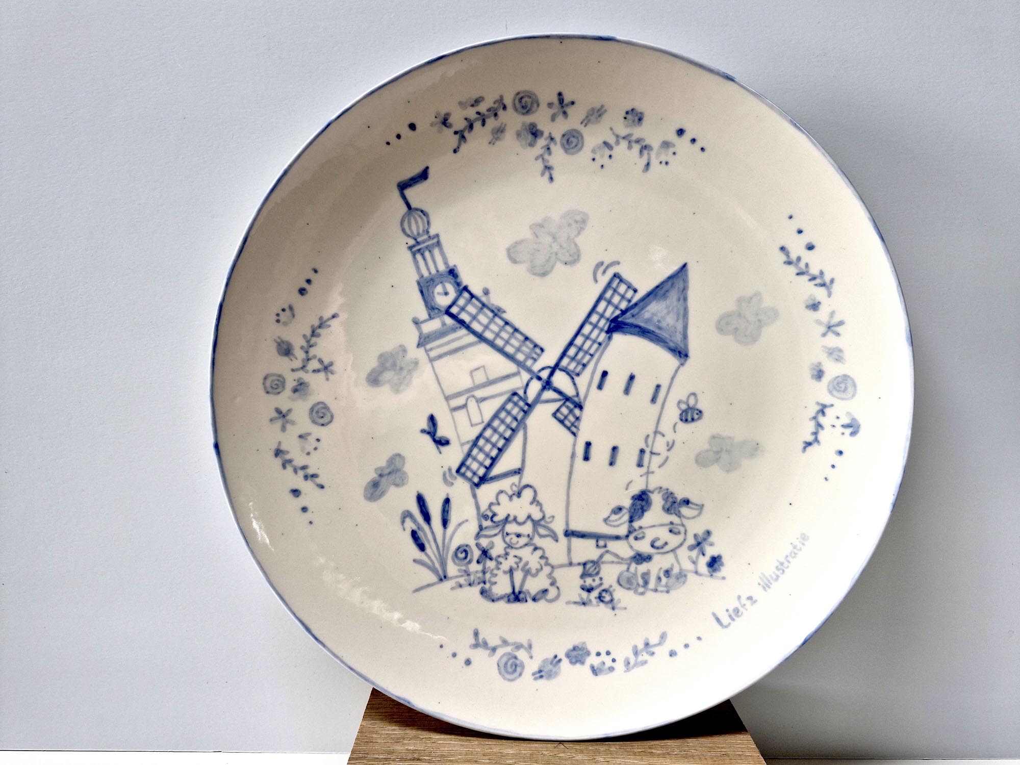 Angela Zevenhoven – van Rijn