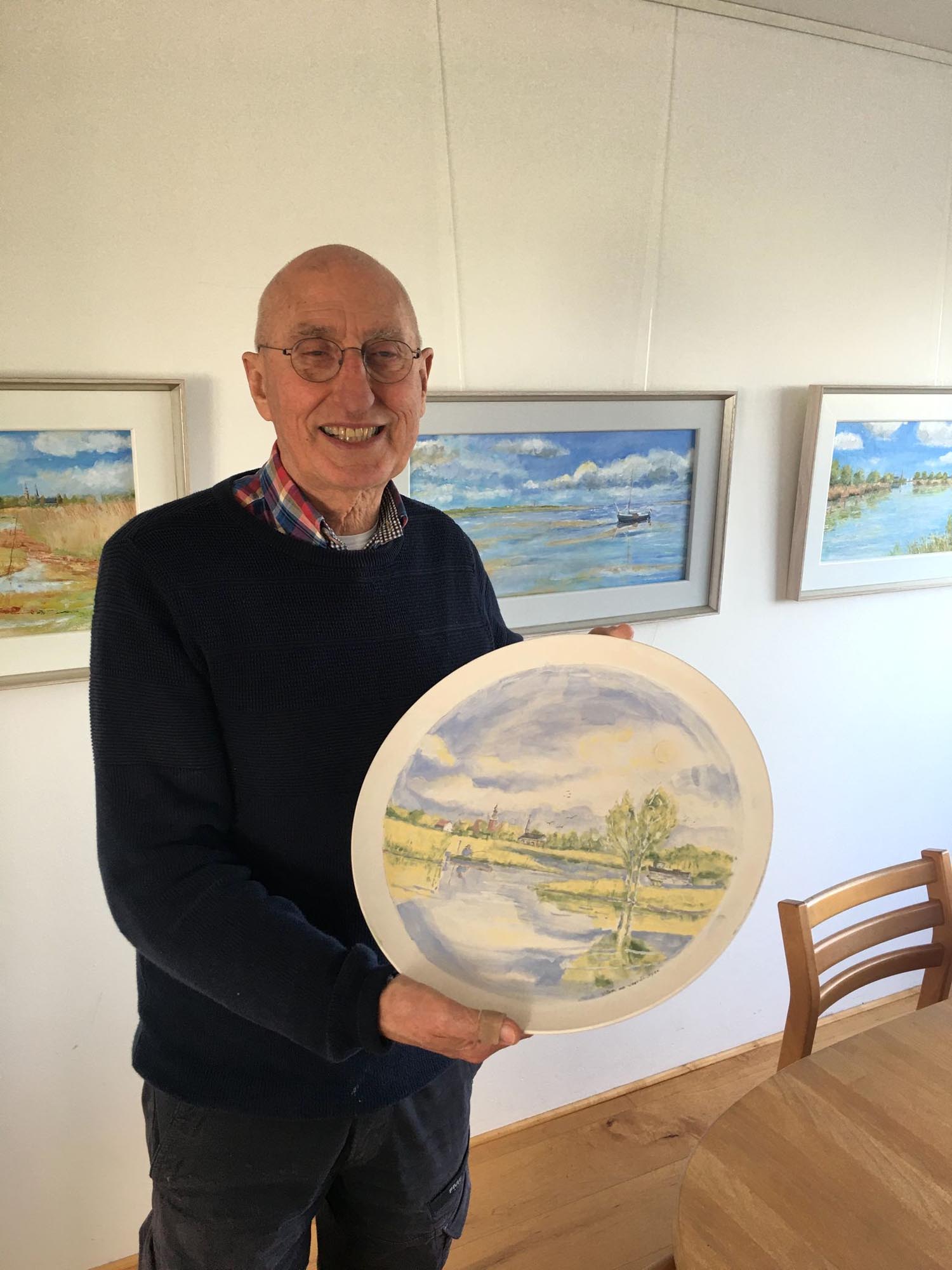 Willem van Weerdhuizen